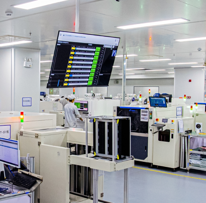 ���ܹ���MESϵͳ�Կع滮