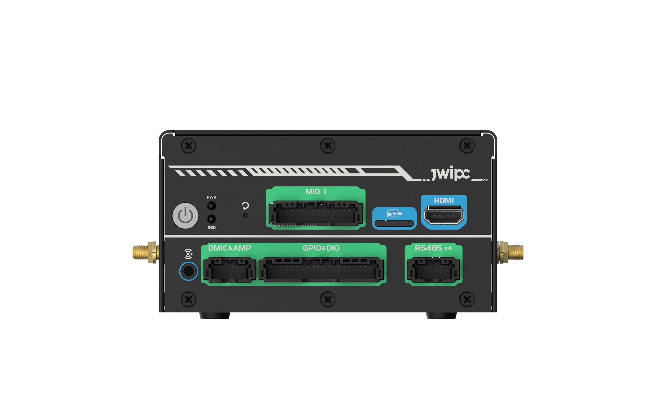 ����EII-6100E