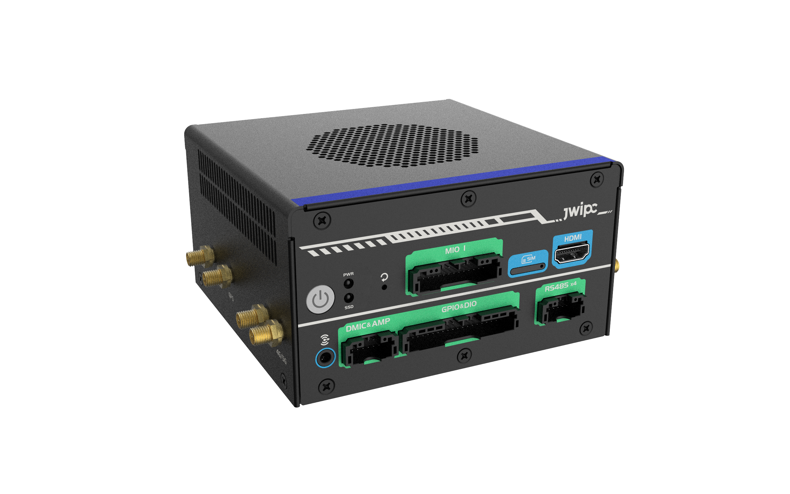 ����EII-6100E